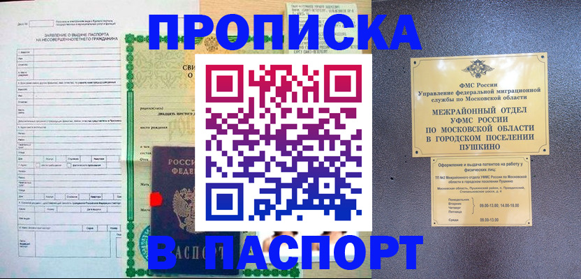 временная регистрация госуслуги в Петровске